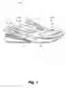 Fig. 02 - GAITER ATTACHMENT OF A SHOE