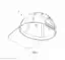 Fig. 02 - Adjustable strap for hat