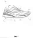 Fig. 02 - SIDE REINFORCING MEMBER OF A SHOE
