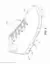 Fig. 02 - Sole structure having auxetic structures and sipes