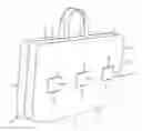 Fig. 01 - Bag attachment assembly