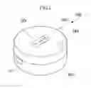 Fig. 03 - PORTABLE CONTAINER FOR CONTAINING FOUNDATION CREAM