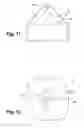 Fig. 09 - CONTAINER WITH A ROTATABLY MOUNTED TOP FOR DISPENSING A SOLID COSMETIC PRODUCT