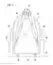Fig. 04 - Wheeled Backpack Assembly