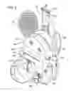 Fig. 07 - Wheeled Backpack Assembly