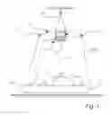 Fig. 02 - Air purification tent