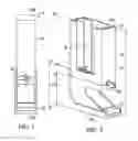 Fig. 02 - CUTLERY DISPENSER