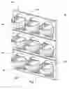 Fig. 02 - Flower pots support modular system