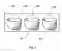 Fig. 04 - Flower pots support modular system