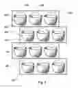 Fig. 07 - Flower pots support modular system