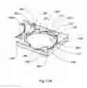 Fig. 12 - Flower pots support modular system