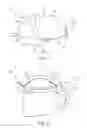 Fig. 06 - Aroma enhancing beverage containers and lids