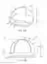 Fig. 10 - Aroma enhancing beverage containers and lids