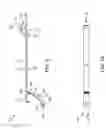 Fig. 09 - Valance system for window coverings