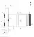 Fig. 41 - Valance system for window coverings