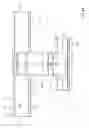 Fig. 43 - Valance system for window coverings