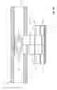 Fig. 64 - Valance system for window coverings
