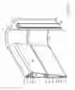 Fig. 74 - Valance system for window coverings