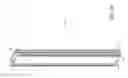 Fig. 77 - Valance system for window coverings