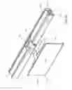 Fig. 79 - Valance system for window coverings