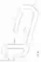 Fig. 85 - Valance system for window coverings