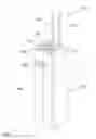 Fig. 01 - External motor drive system for window covering system with continuous cord loop