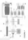 Fig. 08 - External motor drive system for window covering system with continuous cord loop
