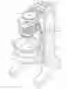 Fig. 01 - Mixing machine with mixer bowl support slideway system