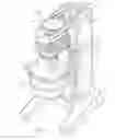 Fig. 02 - Mixing machine with mixer bowl support slideway system