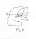 Fig. 08 - Mixing machine with mixer bowl support slideway system
