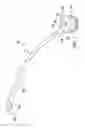 Fig. 02 - Soap Dispensing Bathing Wand