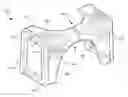 Fig. 01 - Flippable toilet footrest