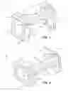 Fig. 02 - Flippable toilet footrest