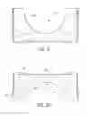 Fig. 06 - Flippable toilet footrest