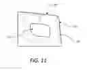 Fig. 07 - Flippable toilet footrest