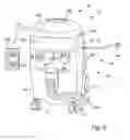 Fig. 07 - Vacuum cleaner