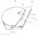 Fig. 01 - Robot cleaner