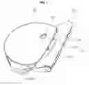Fig. 02 - Robot cleaner