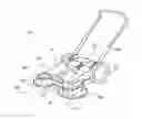 Fig. 01 - Floor cleaning machine
