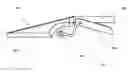 Fig. 01 - Dustpan with Roller
