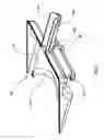 Fig. 02 - Dustpan with Roller