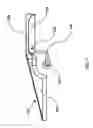 Fig. 04 - Dustpan with Roller