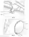 Fig. 16 - Debris pan and associated assemblies