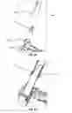 Fig. 20 - Debris pan and associated assemblies