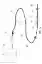 Fig. 07 - Rotational extender and/or repeater for rotating fiber based optical imaging systems, and methods and storage mediums for use therewith