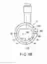 Fig. 22 - Washing tool and endoscope system