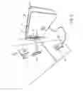 Fig. 04 - Patient support apparatuses with location/movement detection