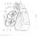 Fig. 03 - Method and measuring system for continuously determining the intra-arterial blood pressure