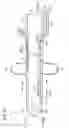 Fig. 33 - Oxygen measuring device