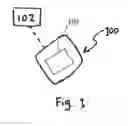Fig. 02 - SYSTEMS AND METHODS FOR EVALUATING INTERSTITIAL FLUIDS
